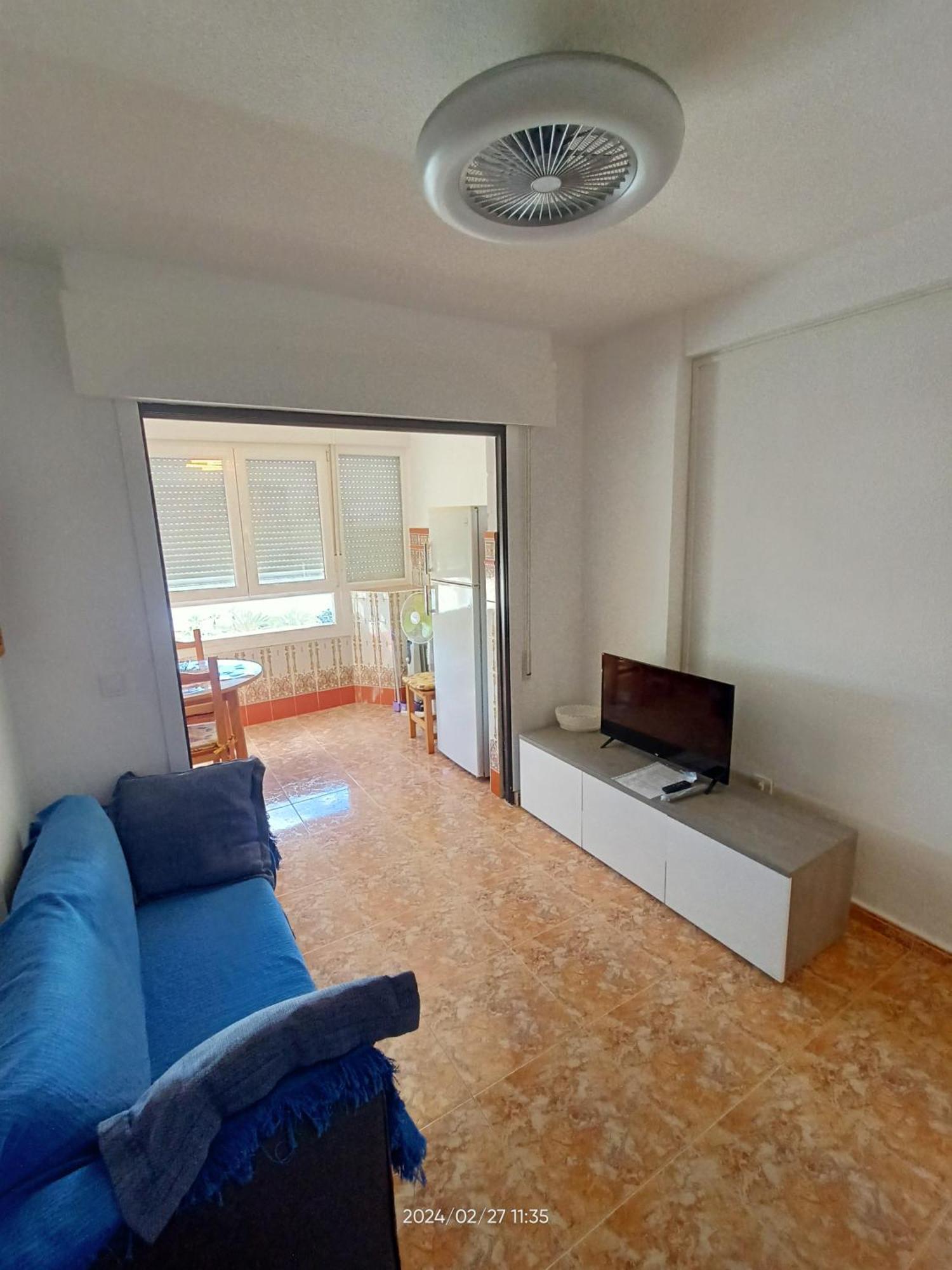 Apartamento Miramar Torrevieja Exterior photo