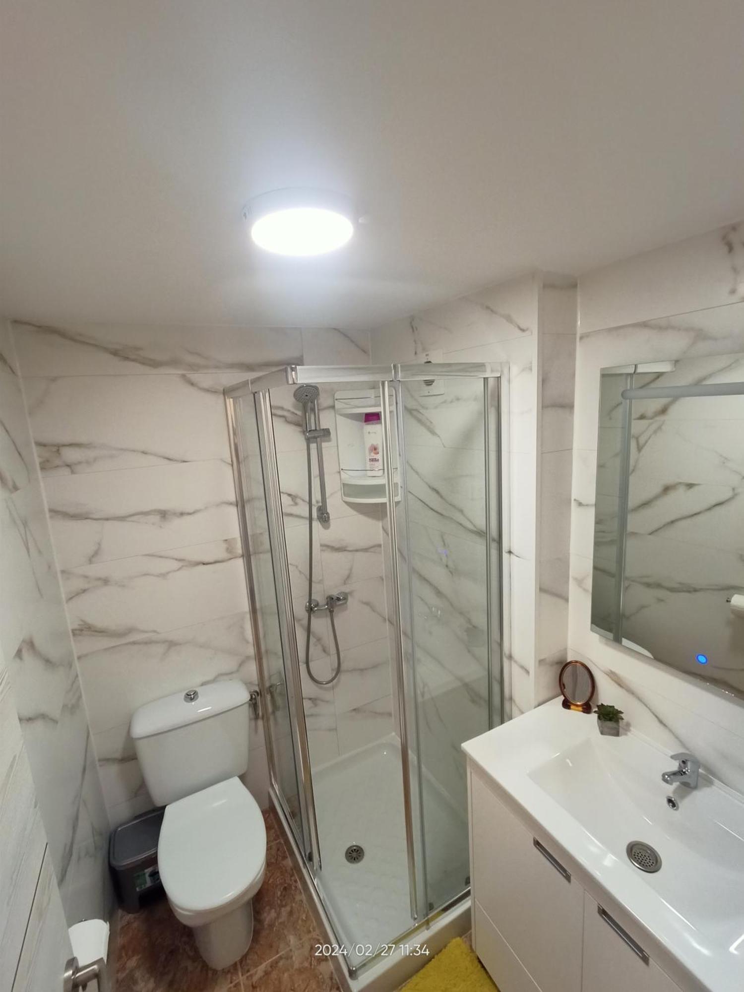 Apartamento Miramar Torrevieja Exterior photo