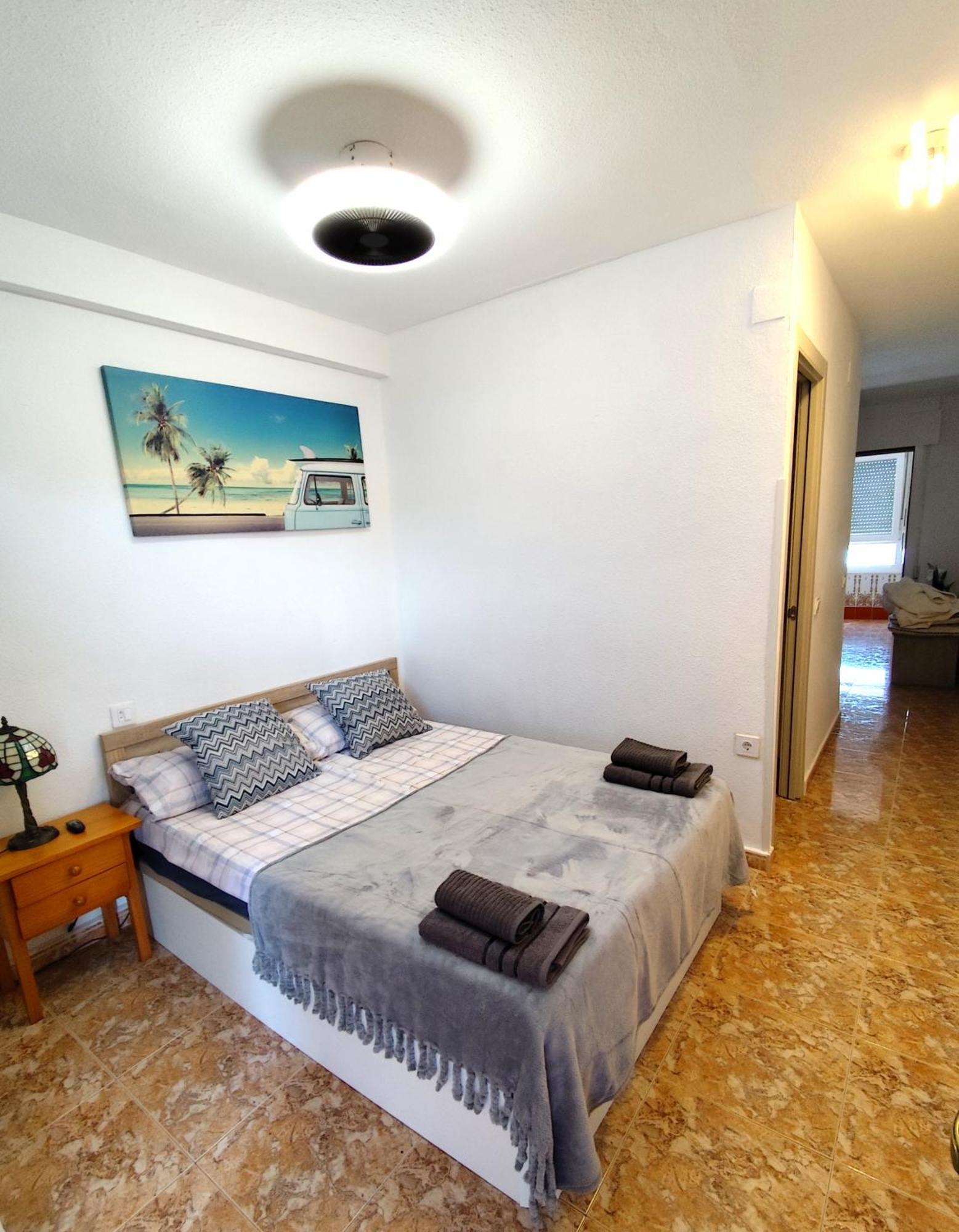 Apartamento Miramar Torrevieja Exterior photo
