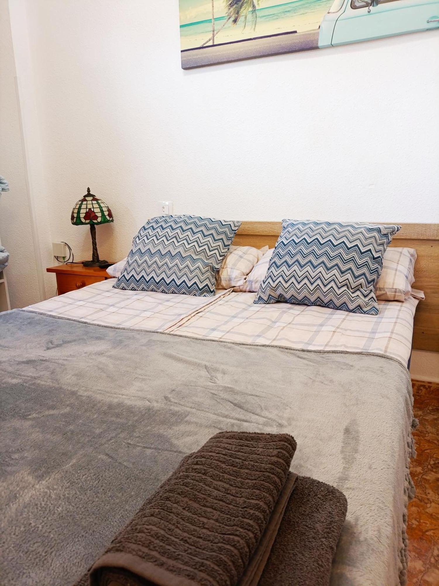 Apartamento Miramar Torrevieja Exterior photo