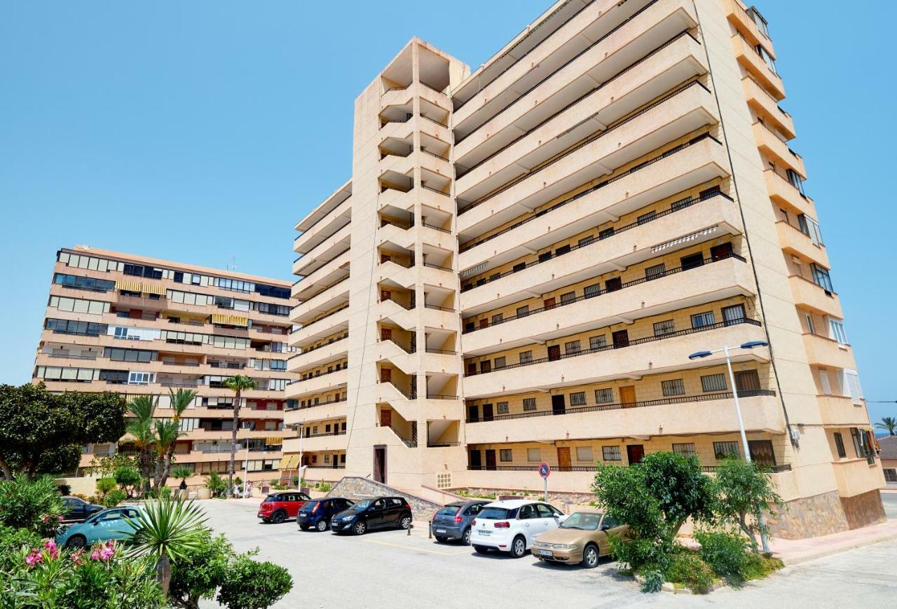 Apartamento Miramar Torrevieja Exterior photo